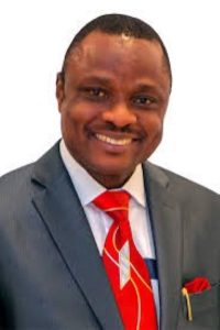 Rev. Dr. Emmanuel Oluwayemi