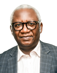 Dr. Tosin Awolalu