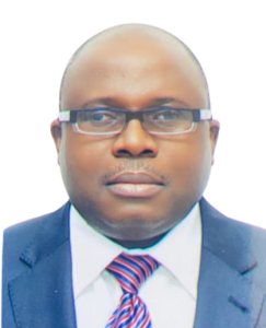 Pastor Philip Akinola