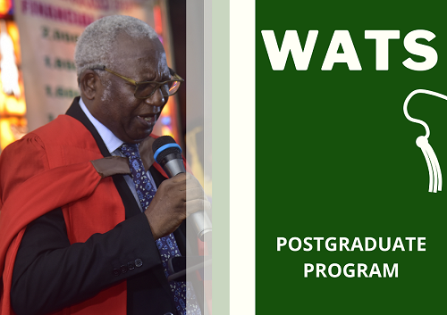 POSTGRADUATE