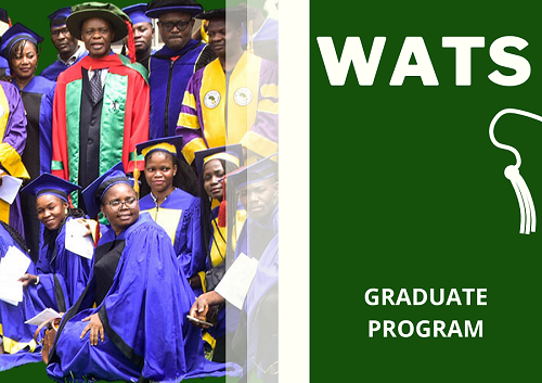 GRADUATE