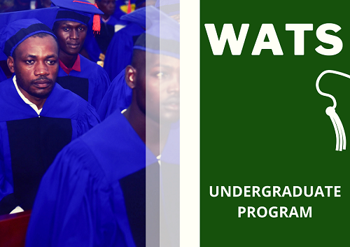 UNDERGRADUATE