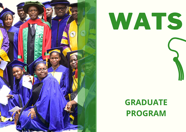 GRADUATE