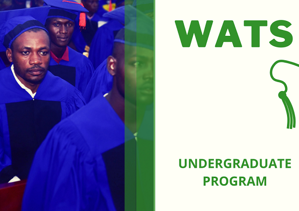 UNDERGRADUATE
