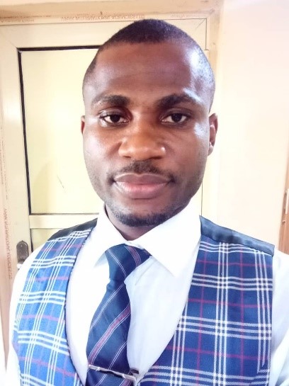 Ikechukwu Nwankwo